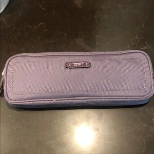 Tumi pencil pouch